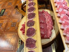 -羊大爷涮肉(亮马桥店)
