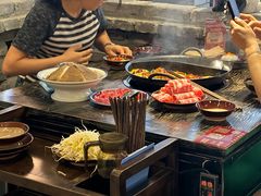 -冯校长老火锅(福田车公庙店)