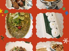 -食肆&Fourteen(武林夜市店)