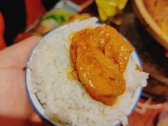 -沙胆彪炭炉牛杂煲(成都玉林店)