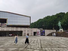 -四川美术学院美术馆