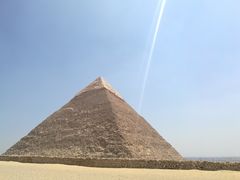 -吉萨金字塔群