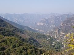 -白草畔自然风景区