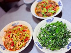 -潇湘阁(汉光百货店)
