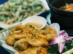 -东江海鲜大排档·潮汕菜·砂锅粥