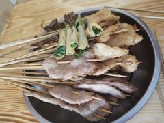 -老乔串店(青松路店)
