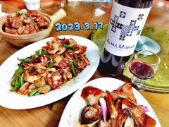 -东莞楼农家菜(金海湾大道分店)