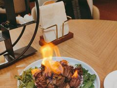 火燎鸭心-全聚德(前门店)
