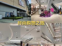 -百盛(万象城店)
