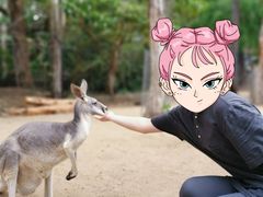 -可伦宾野生动物保护区
