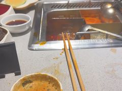 -海底捞火锅(老城根店)