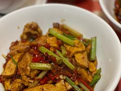 -湘菜时代风味餐厅