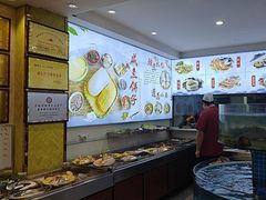 -抹直口特色菜馆(一店)