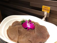 -巴奴毛肚火锅(商城路店)