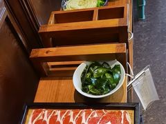 -刘一手重庆火锅(万达广场店)