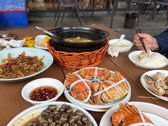 -品鲜村农家菜·阳澄湖大闸蟹(总店)