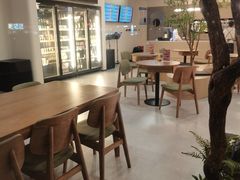 -Pekaa啤咖食肆Coffee&Bistro