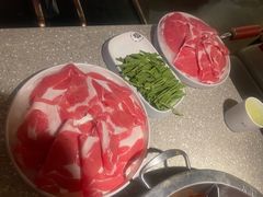 -大龙燚火锅(太古里店)