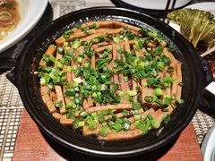 状元芋头煲-绿茶餐厅(城西银泰城店)