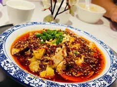 -川味堂·四川豆花(八卦岭店)