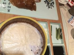 -江南韵·无锡太湖文化体验餐厅(凤凰天街店)