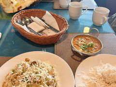 -娜玛瑟德餐厅(宇拓路店)