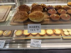 -芳叔(东方宝泰店)