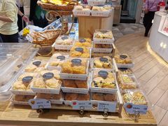 -BreadTalk面包新语·烘焙蛋糕(金光华广场店)