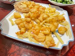 -老山东·山东菜(鲁菜名店)