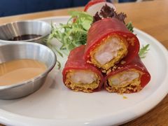-花舍·新派粤菜·西餐·下午茶(亚运村·鸟巢店)