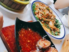 -渝湘江南(律纬路店)