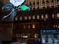 -锅说大脸毛肚重庆老火锅(佐阾店)