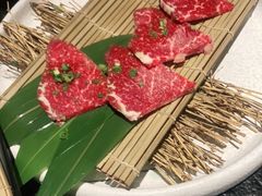 -牛焱·烧肉酒肆(五大道店)