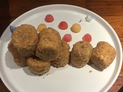 -外婆私房菜(新亚百货店)