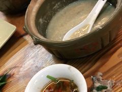-顺德公平靓正特色牛花粥(花都店)