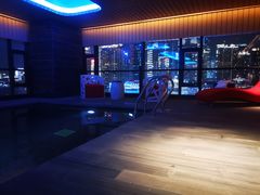 -上海外滩英迪格酒店