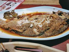-金刚山烧烤(中山路店)
