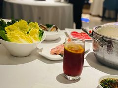 -红雀围·海鲜火锅(陆家嘴中心店)