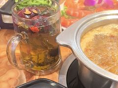 -塔兰齐新疆孜然火锅(鲤鱼山路店)