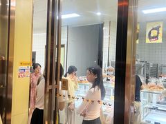 -甜嘟嘟烘焙坊(舒城路店)