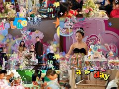 -HERRE·FARM 赫尔露营农场·团建聚会包场