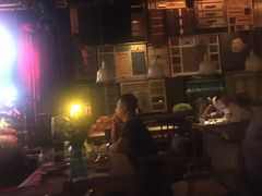 -酒肆浅葱•烧烤•龙虾•排档(卓悦intown店)