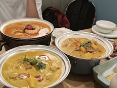 -米泰芒·东南亚料理(体育西店)
