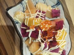 -和风食堂·日料·无界小火锅