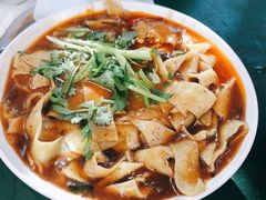 嘎巴菜-陈记锅巴菜(五大道店)