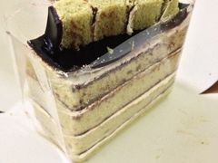 -THEDAY蛋糕(团结路店)