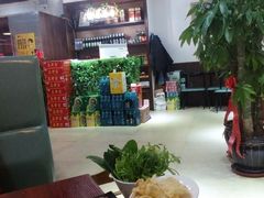 -广味鲜潮汕牛肉火锅(延安三路店)