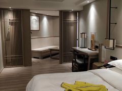-杭州西湖东坡酒店(湖滨音乐喷泉店)