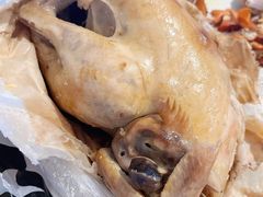 -阿侬盐焗鸡(清澜店)