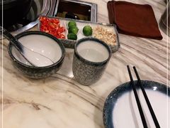 -同仁四季椰子鸡(福田东园总店)
